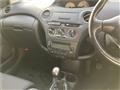 2004 Toyota Vitz