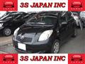 2006 Toyota Vitz