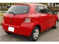 2006 Toyota Vitz