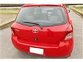2006 Toyota Vitz