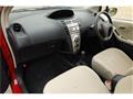 2006 Toyota Vitz