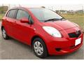 2006 Toyota Vitz