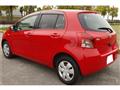 2006 Toyota Vitz