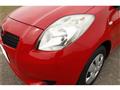 2006 Toyota Vitz