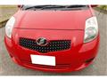 2006 Toyota Vitz