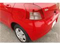 2006 Toyota Vitz