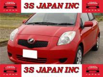 2006 Toyota Vitz