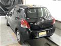 2007 Toyota Vitz