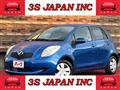 2007 Toyota Vitz