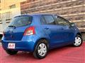 2007 Toyota Vitz