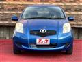 2007 Toyota Vitz
