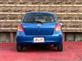 2007 Toyota Vitz