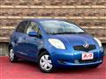 2007 Toyota Vitz