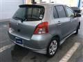 2007 Toyota Vitz
