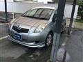 2007 Toyota Vitz