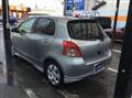 2007 Toyota Vitz
