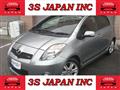 2007 Toyota Vitz