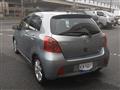 2007 Toyota Vitz