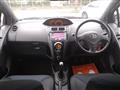 2007 Toyota Vitz