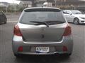 2007 Toyota Vitz