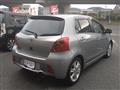 2007 Toyota Vitz