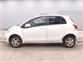 2008 Toyota Vitz