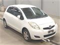 2008 Toyota Vitz