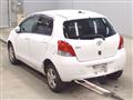 2008 Toyota Vitz