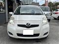 2008 Toyota Vitz