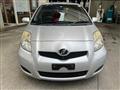 2009 Toyota Vitz