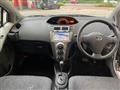 2009 Toyota Vitz