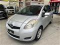 2009 Toyota Vitz