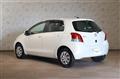 2009 Toyota Vitz