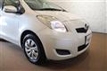 2009 Toyota Vitz