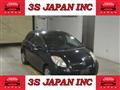 2010 Toyota Vitz