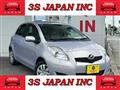 2010 Toyota Vitz