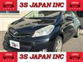 2011 Toyota Vitz