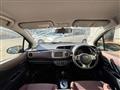 2011 Toyota Vitz