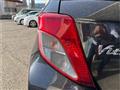 2011 Toyota Vitz