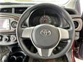 2011 Toyota Vitz