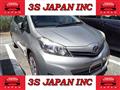 2011 Toyota Vitz