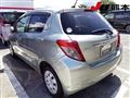 2011 Toyota Vitz