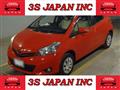2011 Toyota Vitz
