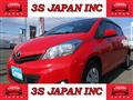 2011 Toyota Vitz