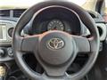 2011 Toyota Vitz