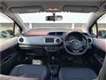 2011 Toyota Vitz