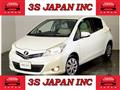 Toyota/Vitz