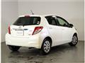 2011 Toyota Vitz