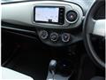 2011 Toyota Vitz