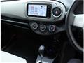 2011 Toyota Vitz